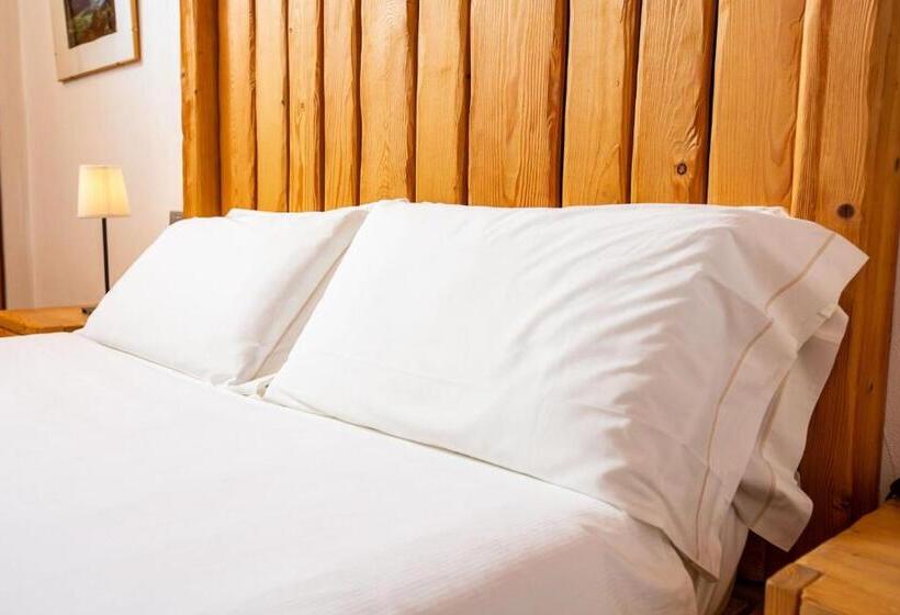 适合残疾人使用的标准间, Agriturismo La Fiorida