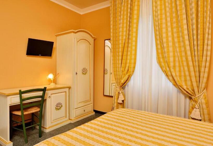 Номер Стандарт, Antica Locanda Luigina