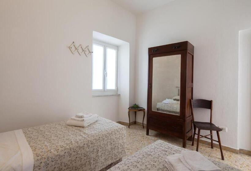 Апартаменты 2 Спальни, Antica Locanda Luigina