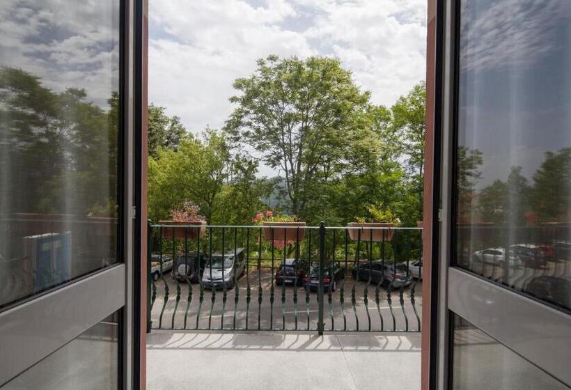 Апартаменты 2 Спальни, Antica Locanda Luigina