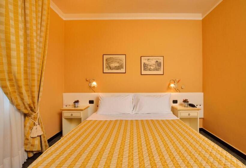 Номер Стандарт, Antica Locanda Luigina
