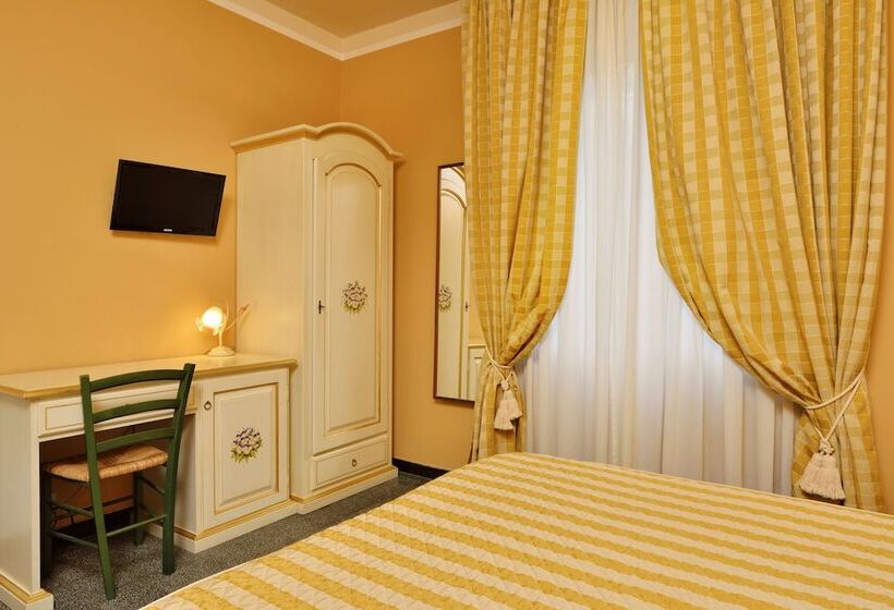 Номер Стандарт, Antica Locanda Luigina