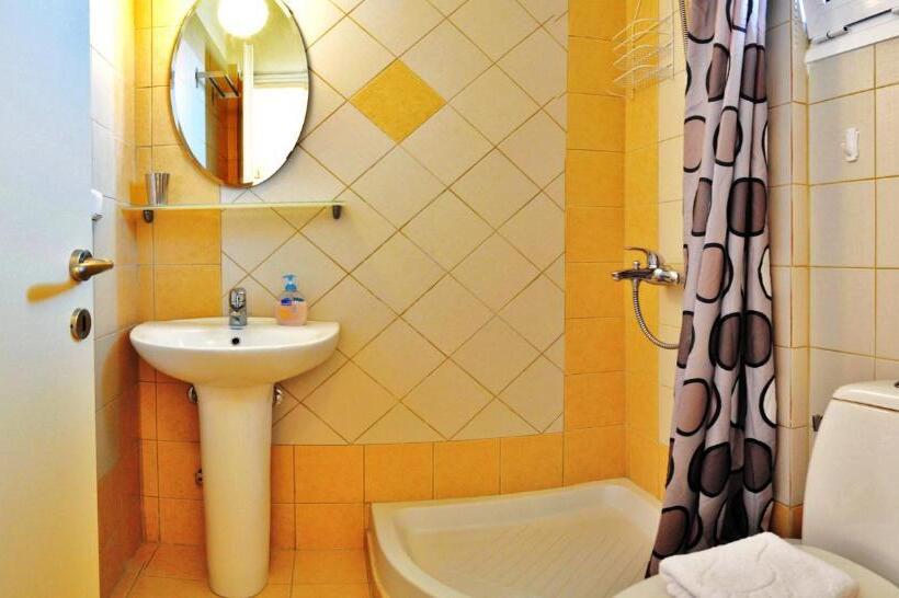 Номер Стандарт, Dafnes Rooms