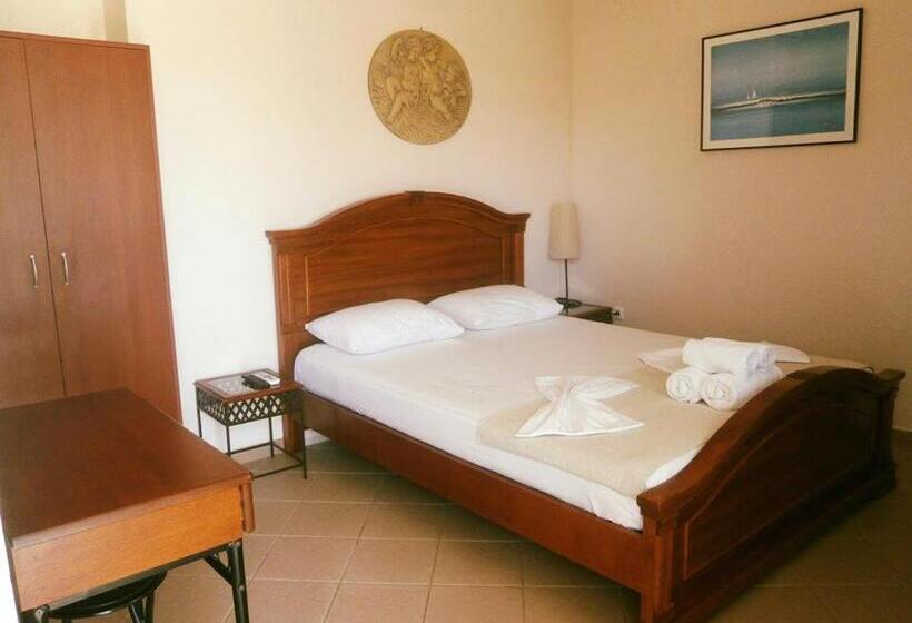 Номер Стандарт, Dafnes Rooms