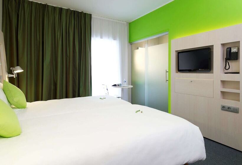 اتاق استاندارد, Ibis Styles Nivelles