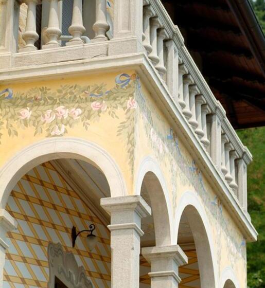 Стандартный Номер Кровать Кинг, La Rondinella