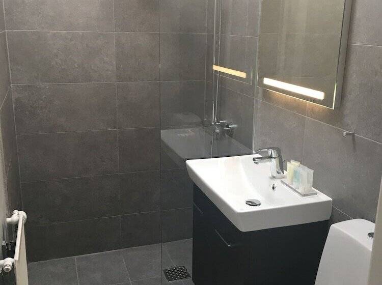 اتاق سوپریور یک تخته, Nor   Badehotellet