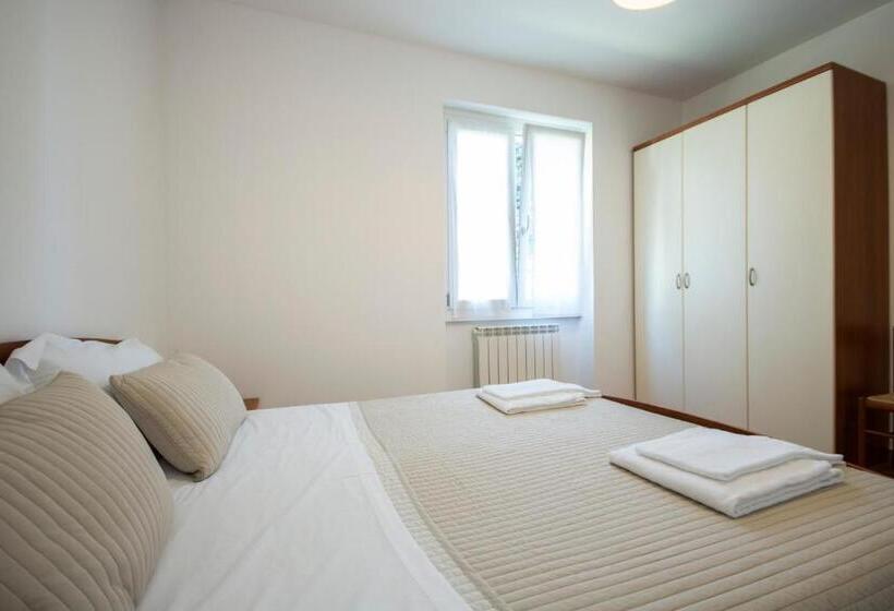 Апартаменты 1 Спальня, Lakeside Holiday Resort
