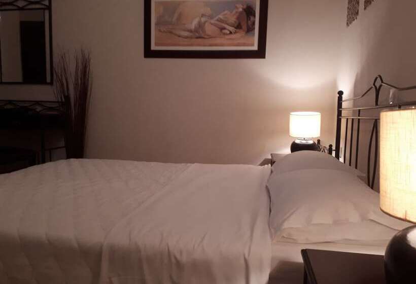 Номер Стандарт, Villa Del Lago Boutique