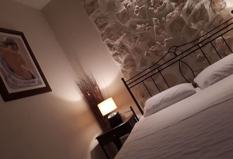 Номер Стандарт Вид на Озеро, Villa Del Lago Boutique