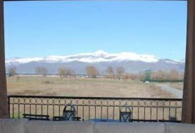 Номер Стандарт, Villa Del Lago Boutique