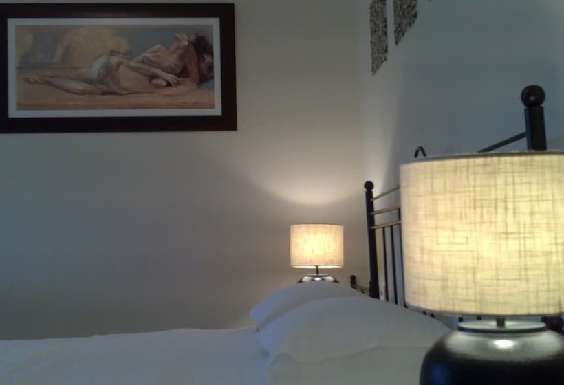 Номер Стандарт Вид на Озеро, Villa Del Lago Boutique