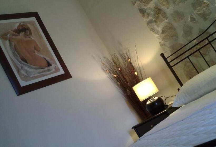 Номер Стандарт Вид на Озеро, Villa Del Lago Boutique