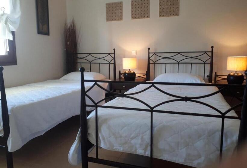 Номер Стандарт, Villa Del Lago Boutique