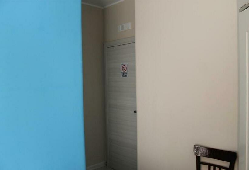 اتاق استاندارد یک نفره, Bed & Breakfast 21