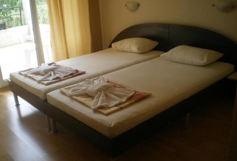 Quarto Estandar, Hawaii