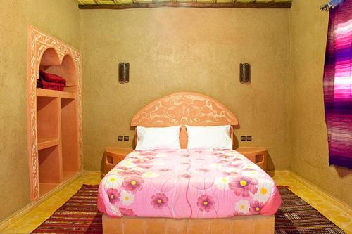 Номер Стандарт, Kasbah Yasmina