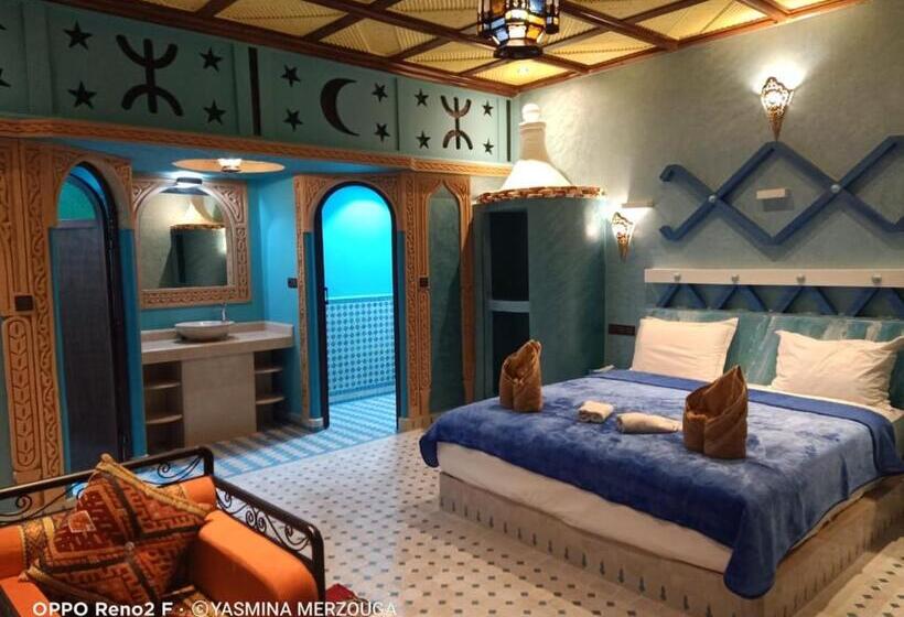 Номер Стандарт, Kasbah Yasmina