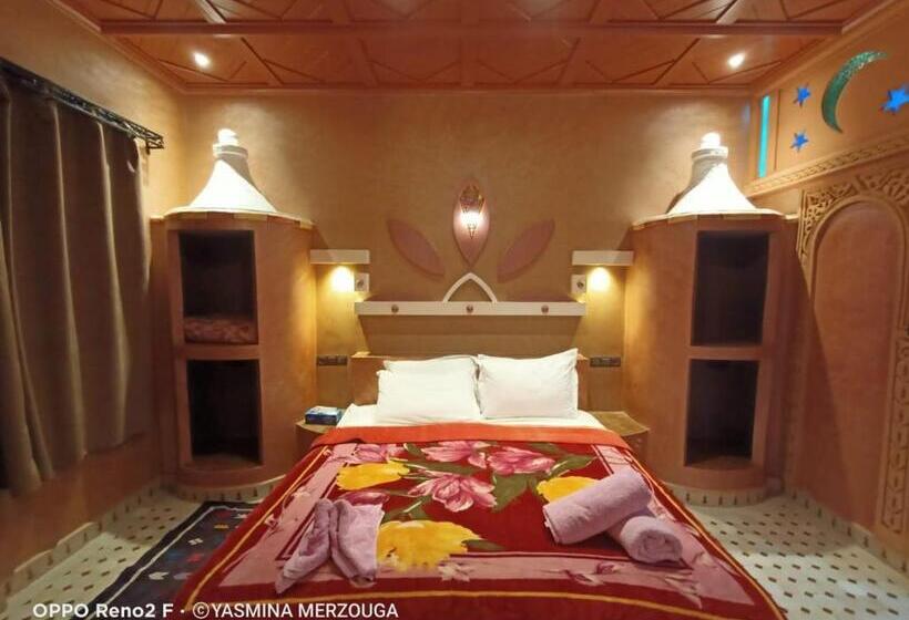 Номер Стандарт, Kasbah Yasmina