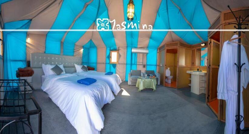 Standard Tent, Kasbah Yasmina