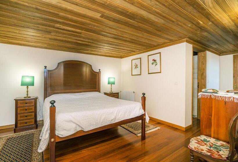 Вилла 2 Спальни, Quinta De Santa Júlia