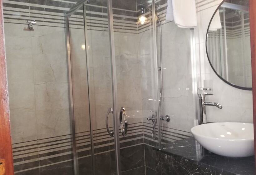 اتاق استاندارد, Woo Town Suites