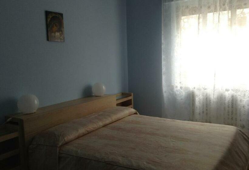 Четырехместный Номер Стандарт, B&b Il Dormiglione