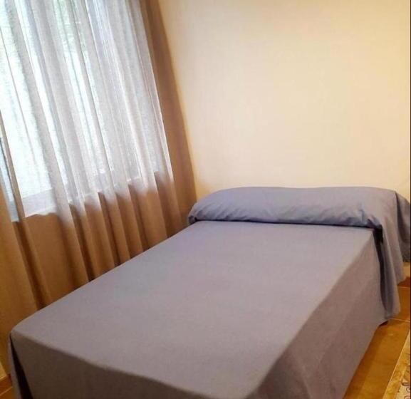 اتاق لوکس با چشم‌انداز باغ, B&b Villa Giulia