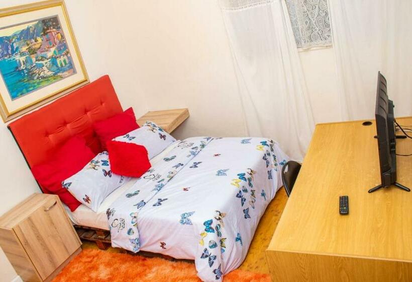 اتاق استاندارد, Great Choice Guest Houses