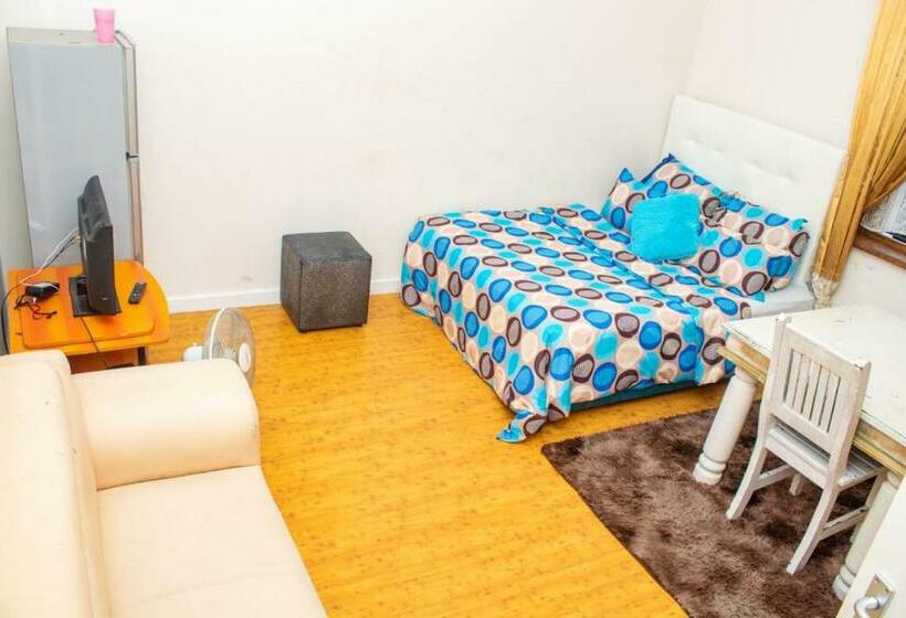 اتاق استاندارد, Great Choice Guest Houses