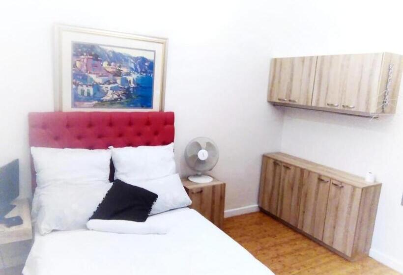 اتاق استاندارد, Great Choice Guest Houses