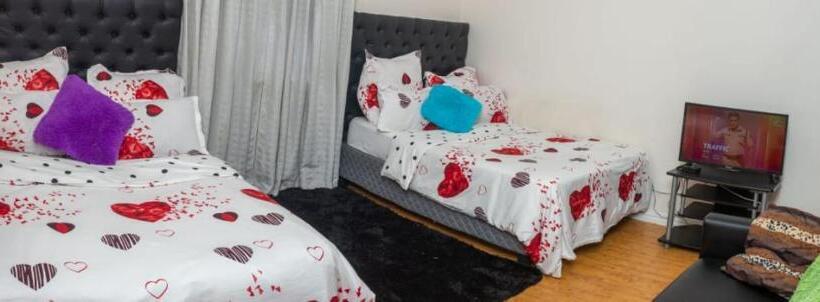 اتاق استاندارد, Great Choice Guest Houses