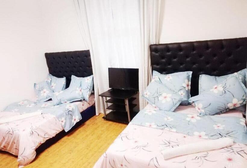 اتاق استاندارد, Great Choice Guest Houses