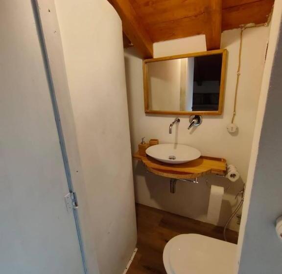 اتاق لوکس, Iancura   B&b Di Design A Salina