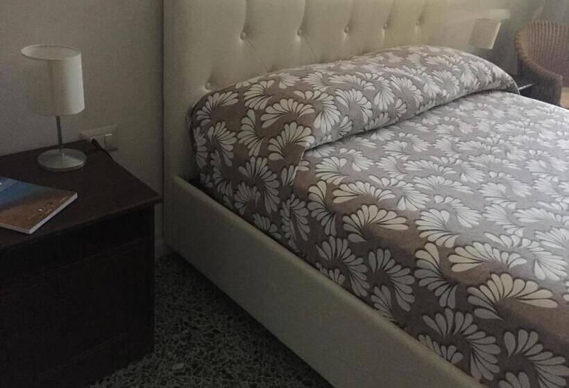 Трехместный Номер Deluxe, Borgo 40