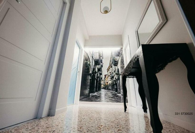 Трехместный Номер Deluxe, Borgo 40