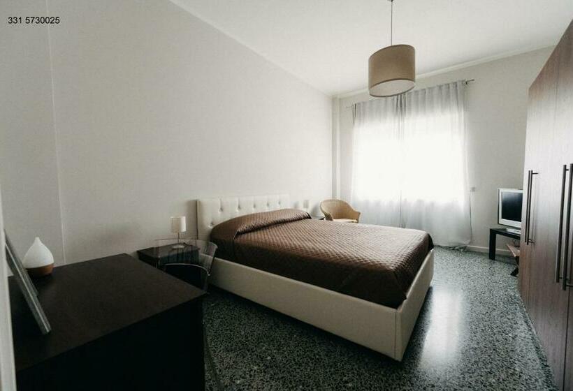 Трехместный Номер Deluxe, Borgo 40