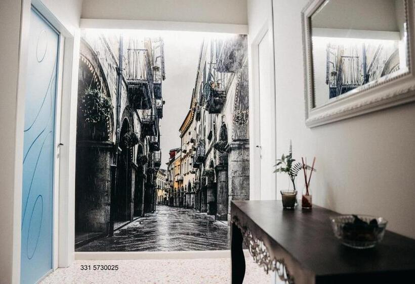 Номер Стандарт, Borgo 40