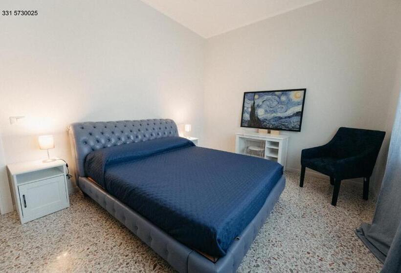 Номер Стандарт, Borgo 40