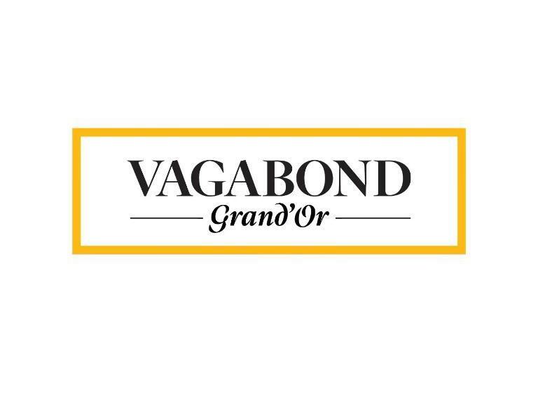Escritório Superior, Vagabond Grand Or