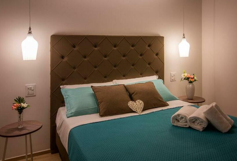 Номер Стандарт, B&b Rais Luxury Rooms