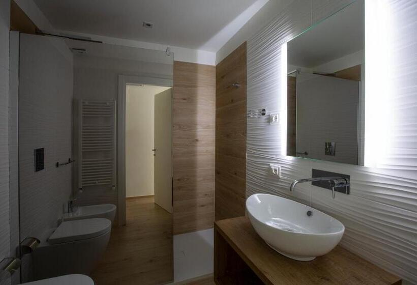 Трехместный Номер Deluxe, B&b Rais Luxury Rooms