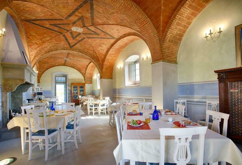 Апартаменты 1 Спальня, Podere San Pietro Resort