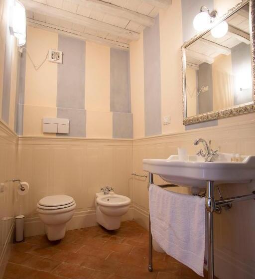 Апартаменты 1 Спальня, Podere San Pietro Resort