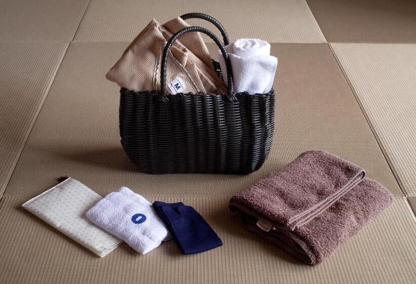 Полулюкс, 湯村温泉郷 御宿コトブキ