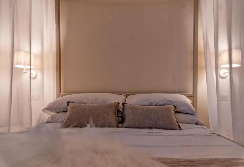 小型套房, Terra Mia Suite