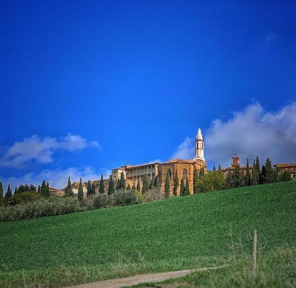 １ベッドルームのスーペリアアパートメント, Agriturismo Il Casato   Il Torchio