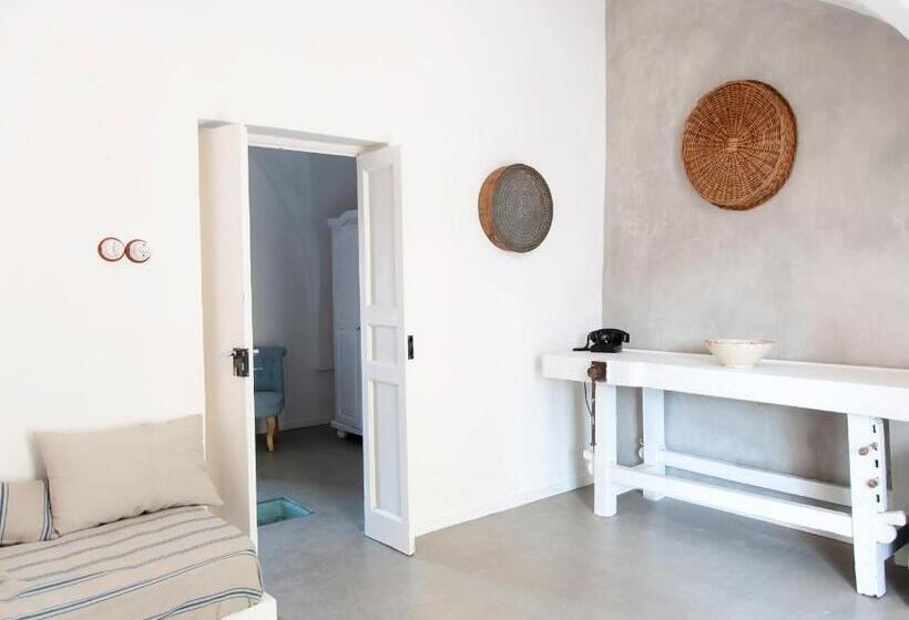 Полулюкс Вид на Сад, Masseria San Martino