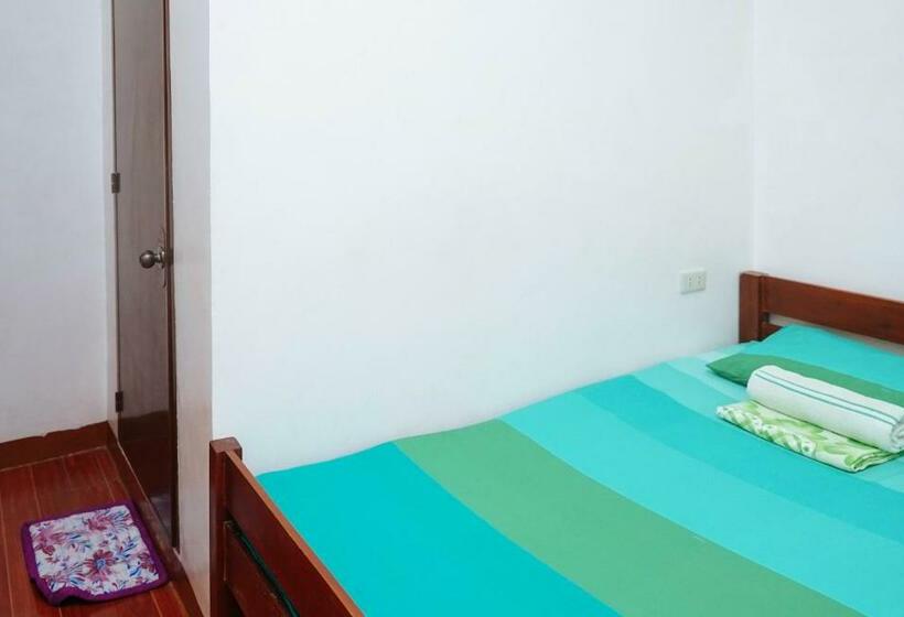 스탠다드 룸, C Star Travellers Inn