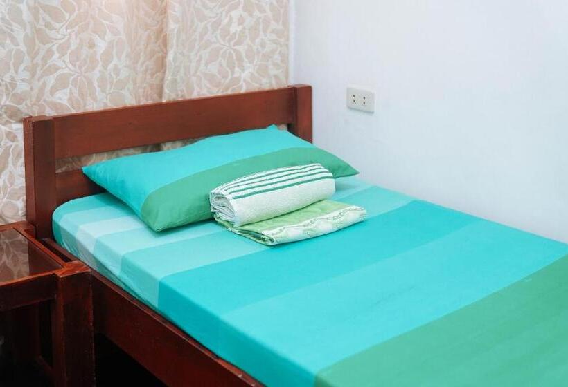 스탠다드 룸, C Star Travellers Inn